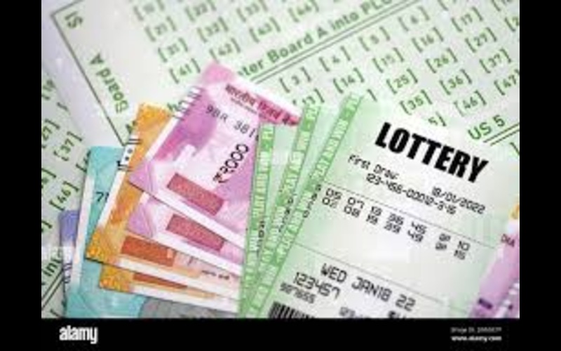 Indian Lottery featured image