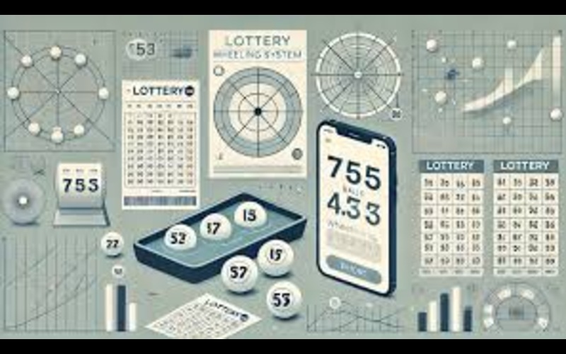 Indian Lottery body image