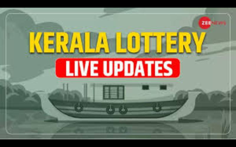 kerala lottery result live today featured image