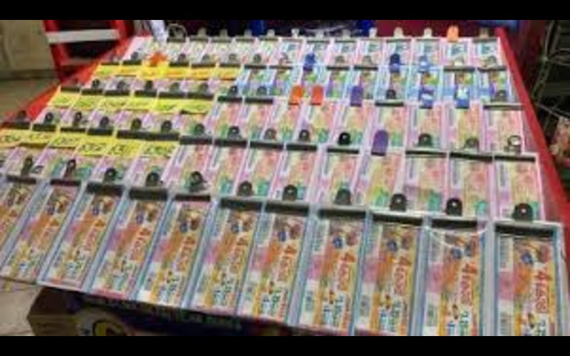 kerala state lottery result body image