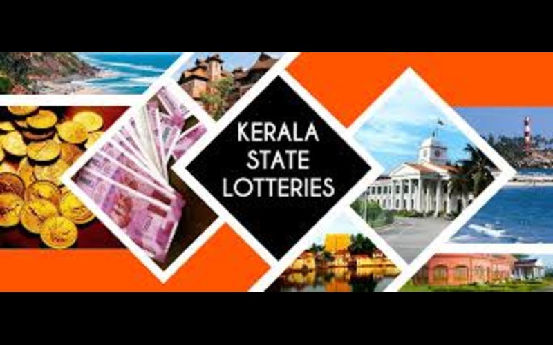 kerala state lottery result featured image