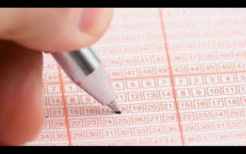 kerala lottery jackpot result chart body image